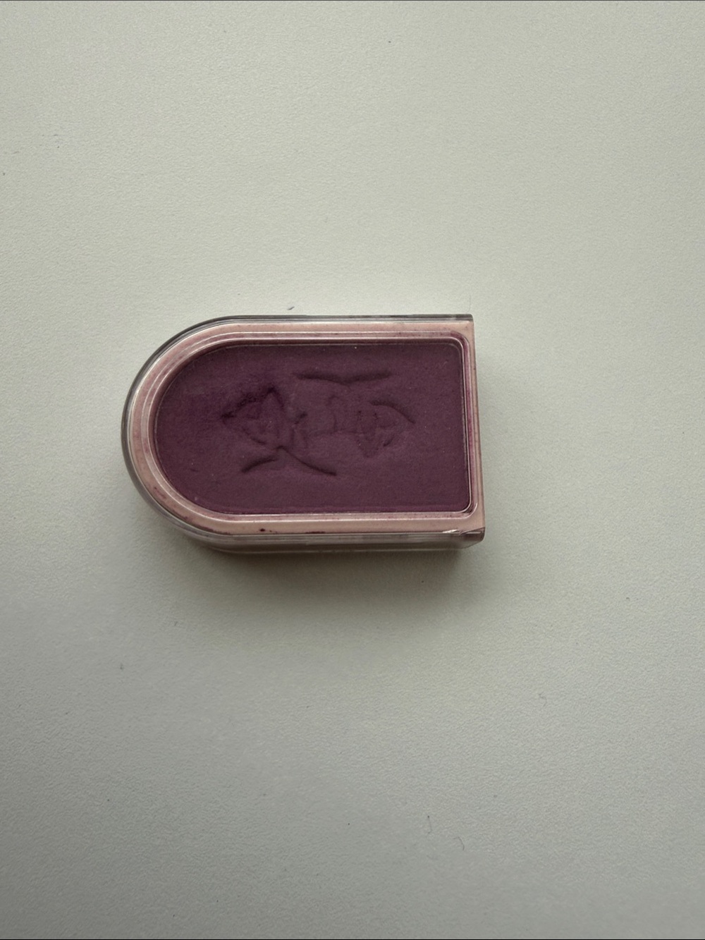 🔥Mary Kay Powder Perfect Eye Color No. 0226 Vibrant Violet .09 Oz Net Wt/2.5 g‎